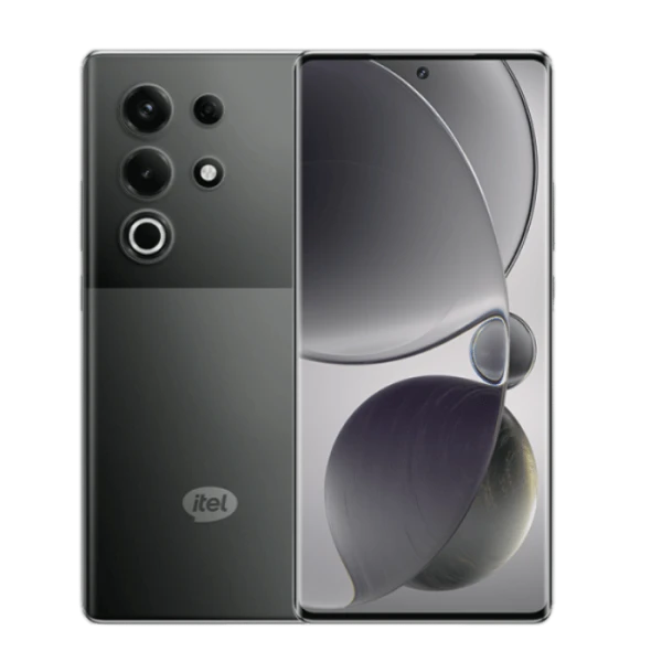 itel S25 Ultra