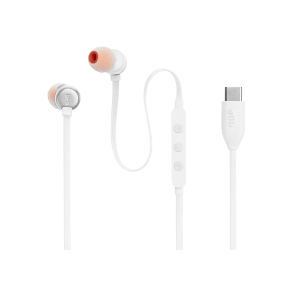 JBL Tune 310C USB-C In-Ear Earphone