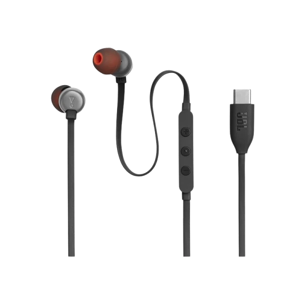 JBL Tune 310C USB-C In-Ear Earphone