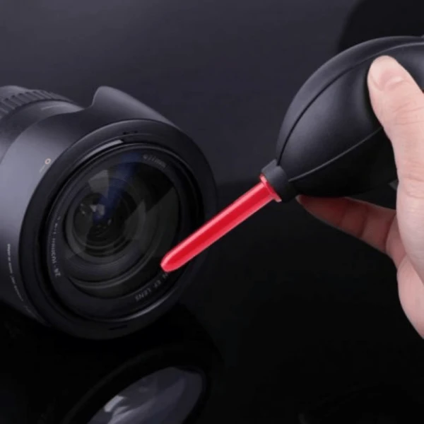 K&F Concept 3 in 1 camera cleaning kit