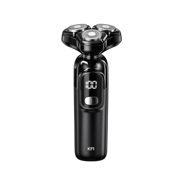 KFI S600 Magnetic Blade Electric Shaver