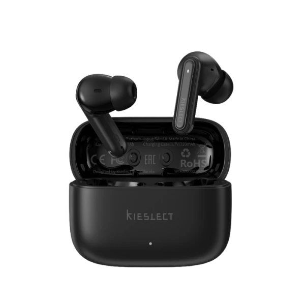 Kieslect Adjustable Earbuds