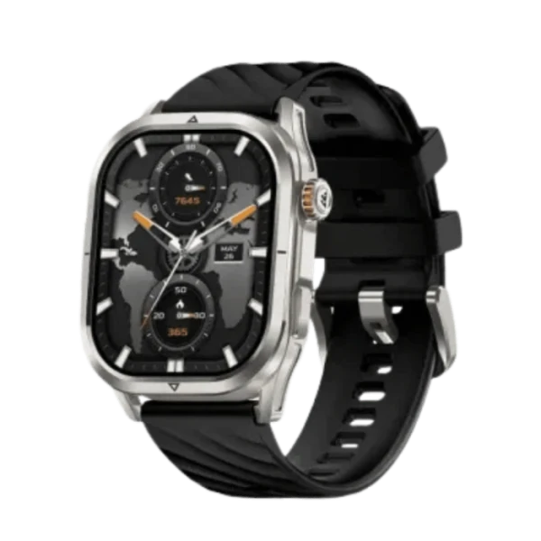 Kospet Magic P10 BT Calling Smart Watch with GPS