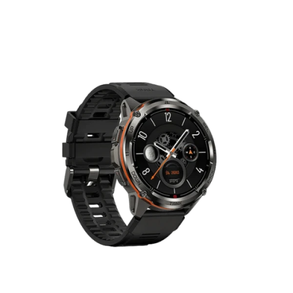 KOSPET TANK T3 Ultra Calling with GPS Smart watch