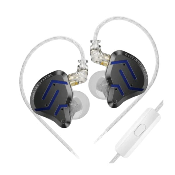 KZ ZSN Pro 2 In-Ear Earphone