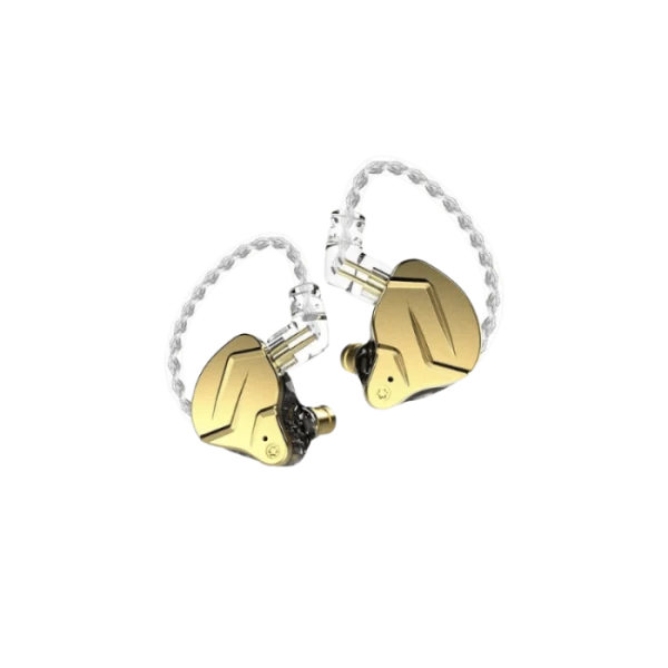 KZ ZSN Pro X 3.5mm In-Ear Earphone