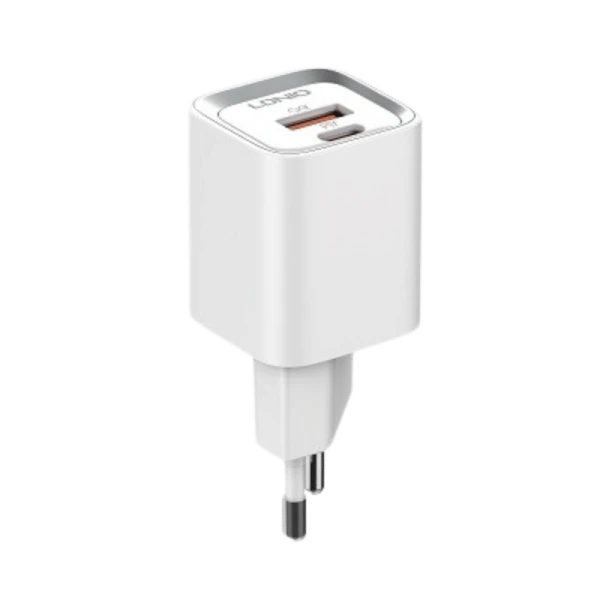 Ldnio A2318M 20W MFi certified fast charger