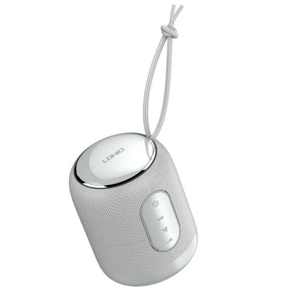 Ldnio BTS12 2000mAh Bluetooth 5.0 wireless speaker
