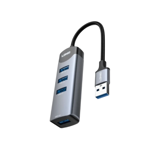 Ldnio DS-134U multifunctional docking station