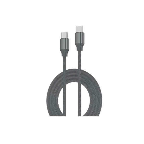 LDNIO LC442C 100W USB-C to USB-C Fast Charging Data Cable