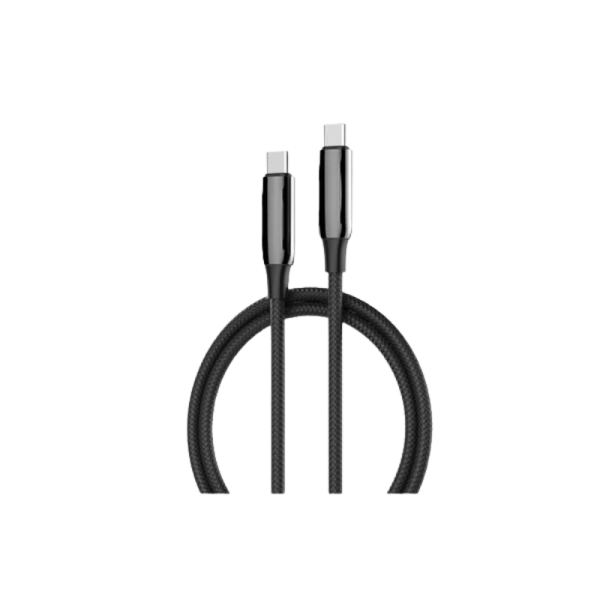 LDNIO LC922C 240W USB-C to USB-C Fast Charging Data Cable