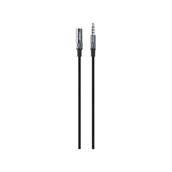 LDNIO LSY82B High-Quality 3.5mm AUX Extension Cable