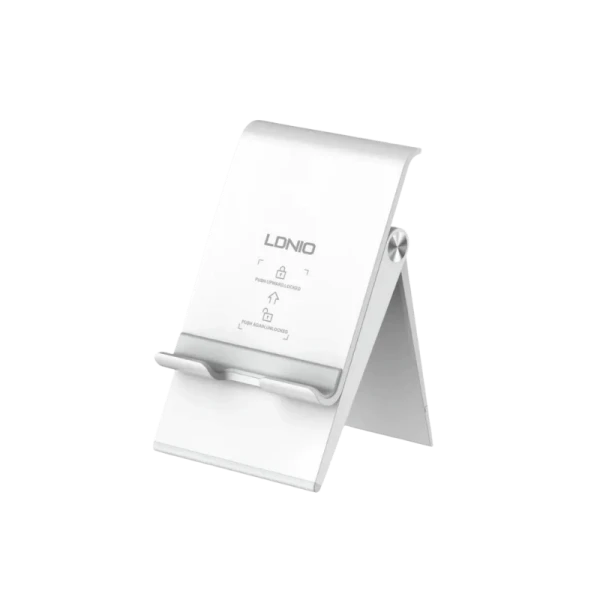 Ldnio MG07 universal adjustable foldable mobile phone holder stand