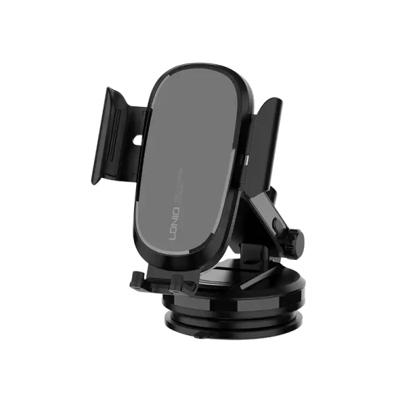 Ldnio MW21-1 15W wireless charging car phone holder