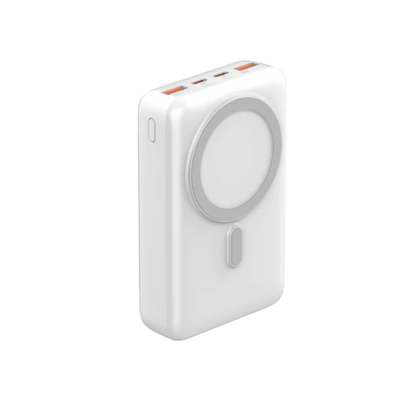 Ldnio PQ18 magnetic wireless power bank 20000mAh