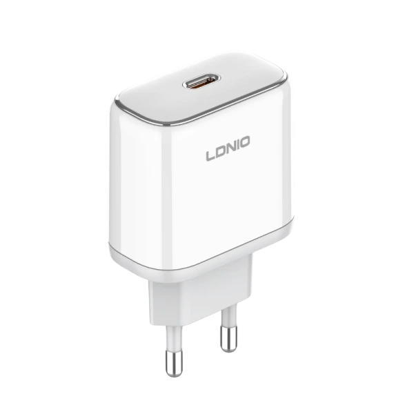 Ldnio Q1415 45W PD super fast charger