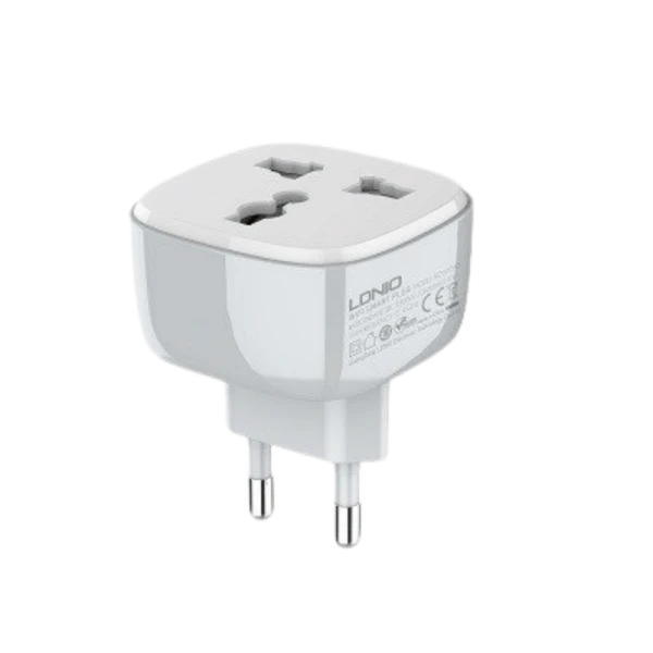 Ldnio SCW1050 Wi-Fi smart power socket