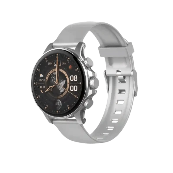 Ldnio SW01 AMOLED smart watch