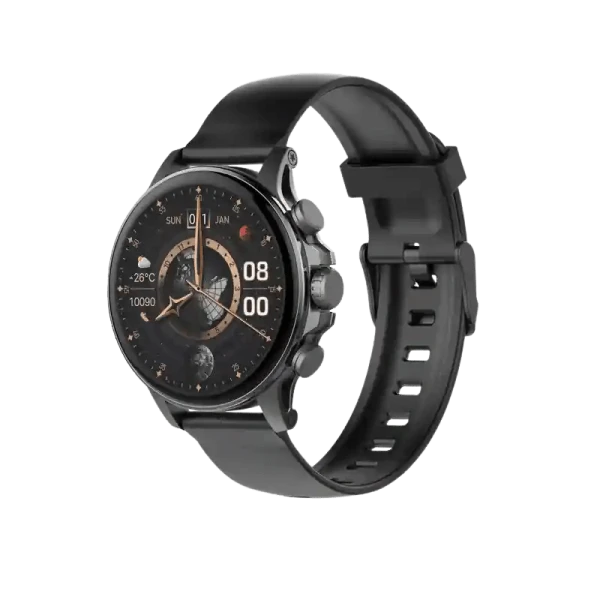Ldnio SW01 AMOLED smart watch