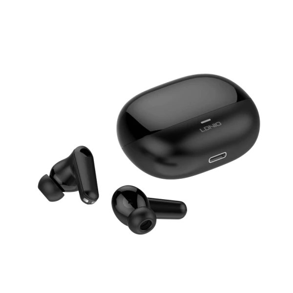 Ldnio T05 wireless stereo BT in-ear earbuds
