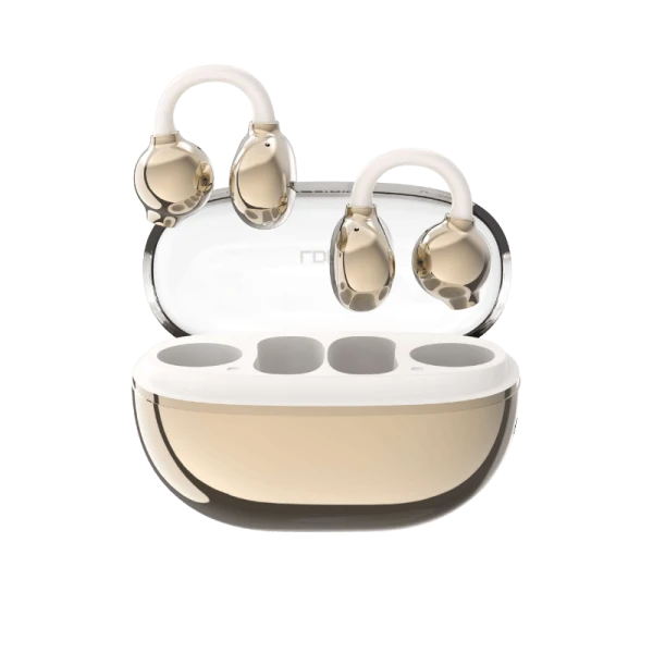 Ldnio T08 wireless open-ear Bluetooth earbuds