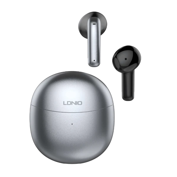 Ldnio T10 wireless stereo BT semi-in-ear earbuds