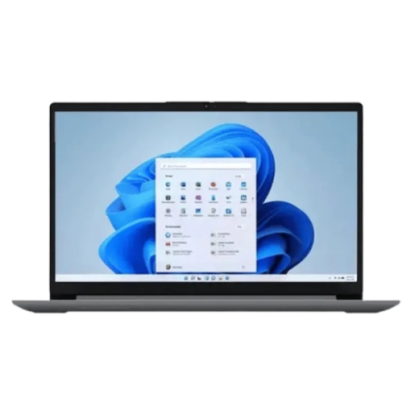 Lenovo IdeaPad 1 15AMN7 AMD Ryzen 5 7520U Integrated Graphics 15.6 Inch Laptop