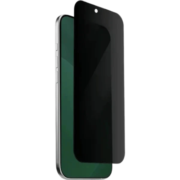 Levelo Armorx 3D Privacy Screen Protector iPhone 17 Pro Max