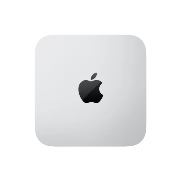 Mac Mini M4