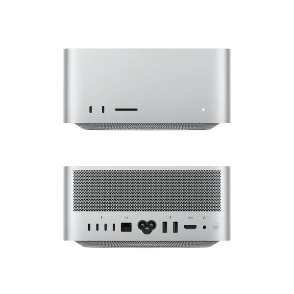 Mac Studio M5 Max/Ultra