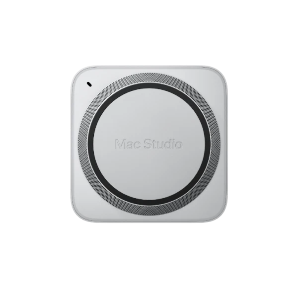 Mac Studio M5 Max/Ultra