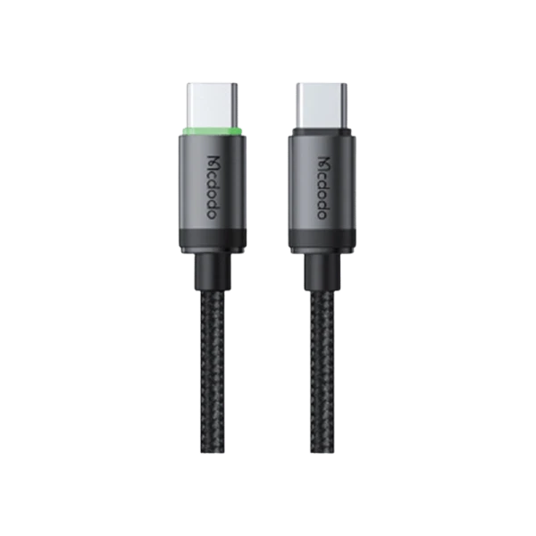 Mcdodo CA-4410 USB-C to USB-C Cable 1M