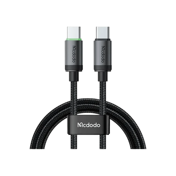 Mcdodo CA-4411 USB-C to USB-C Cable 3M