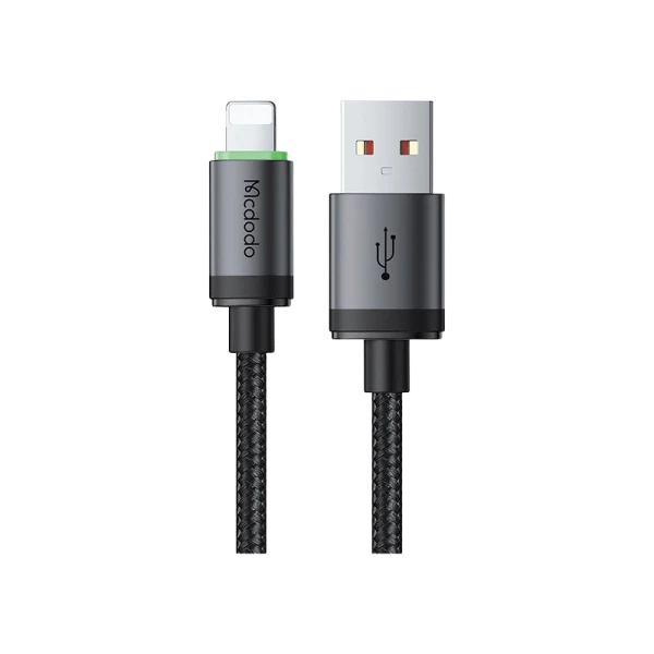 Mcdodo CA2030 USB-A to Lightning Cable 1M