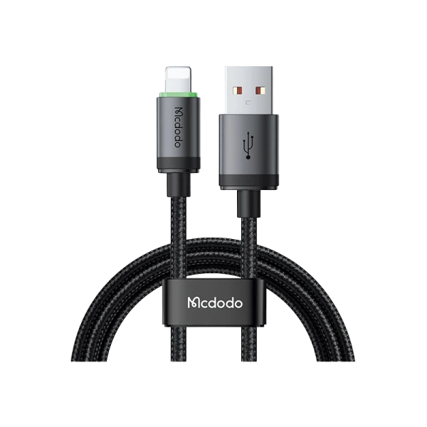 Mcdodo CA2030 USB-A to Lightning Cable 1M