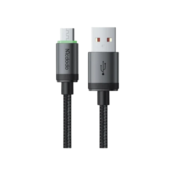 Mcdodo CA3990 USB-A to Micro USB Cable 1M
