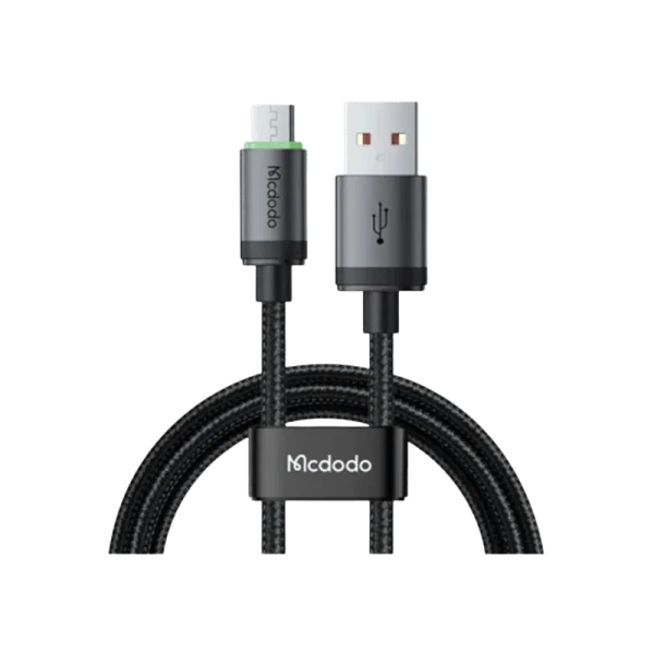 Mcdodo CA3990 USB-A to Micro USB Cable 1M