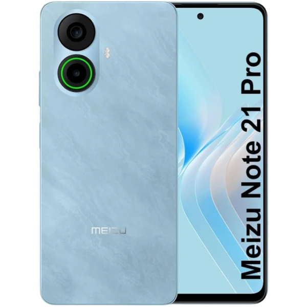 Meizu Note 21 Pro
