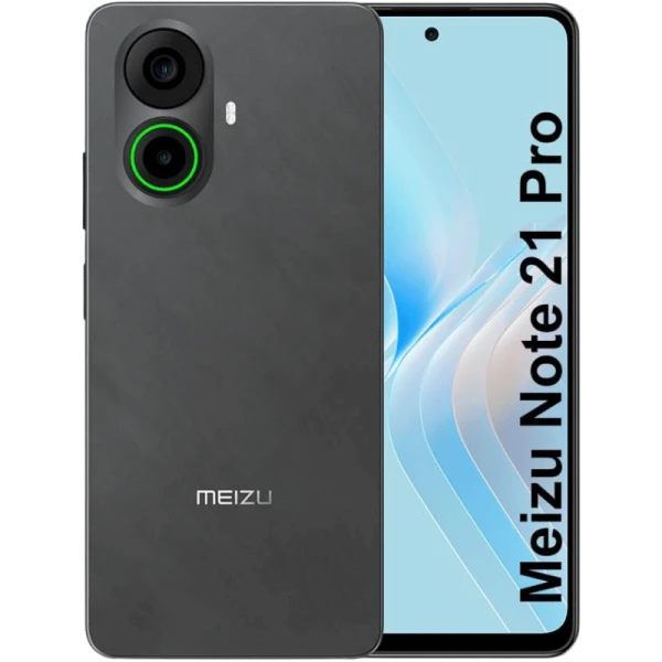 Meizu Note 21 Pro
