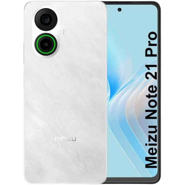 Meizu Note 21 Pro