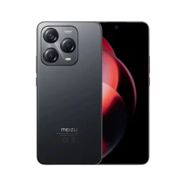 Meizu Note 22