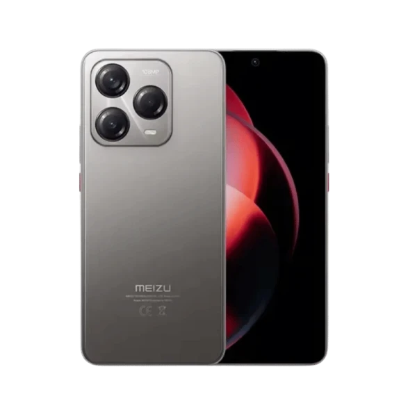 Meizu Note 22