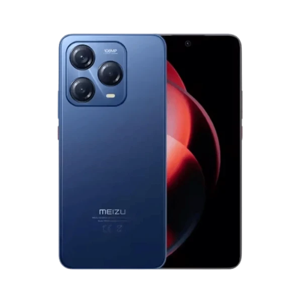 Meizu Note 22