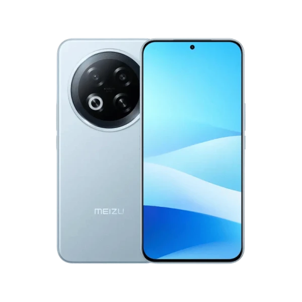 Meizu Note 22 Pro