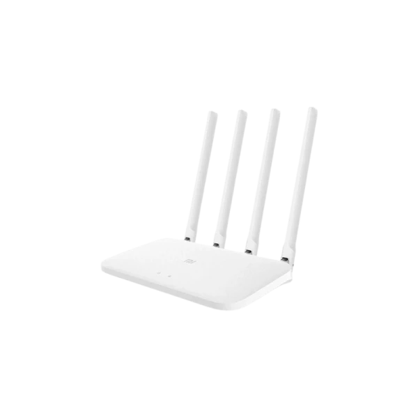 Mi WiFi Router 4A AC1200 Dual Band - Global Version - White