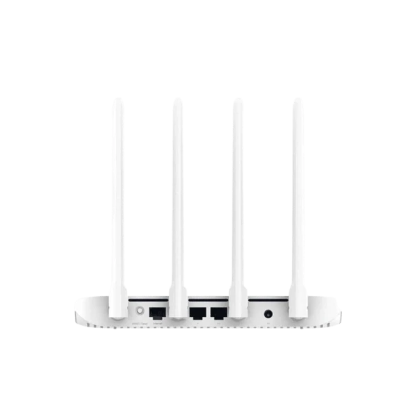 Mi WiFi Router 4A AC1200 Dual Band - Global Version - White