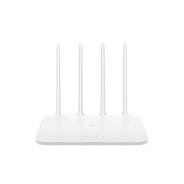 Mi WiFi Router 4A AC1200 Dual Band - Global Version - White
