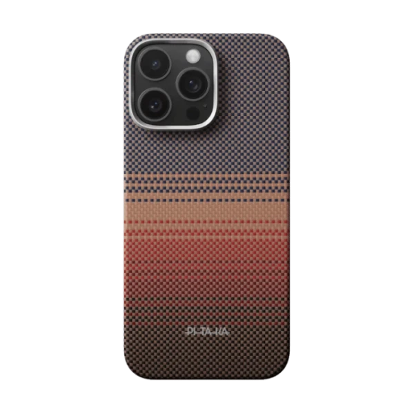 Moment · Sunset (PitaTap™) Ultra-Slim Case for iPhone 16 Pro Max