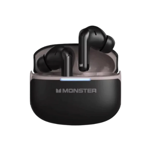Monster Aura Fit D02 ANC True Wireless Earbuds