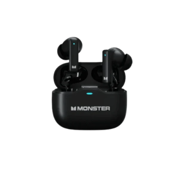 Monster Aura Fit GT17 Blutooth Earphone